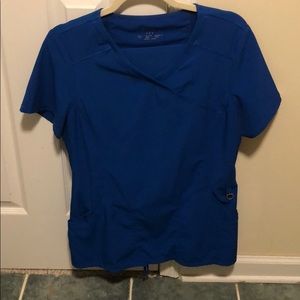 Infinity - Grey’s Anatomy - Med Coutour - Jaannu